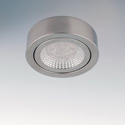 Потолочный светодиодный светильник Lightstar 003234
