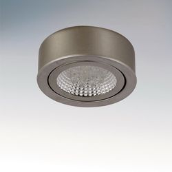 Потолочный светодиодный светильник Lightstar 003235