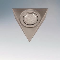 Потолочный светодиодный светильник Lightstar 003245