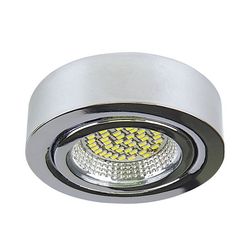 Потолочный светодиодный светильник Lightstar 003334
