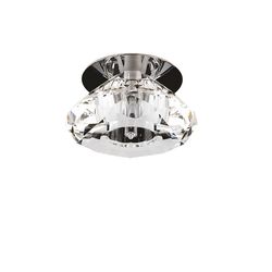 Потолочный светильник встраиваемый ROSE 004034