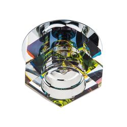 Потолочный светильник встраиваемый ROMB 004061