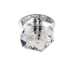 Потолочный светильник встраиваемый ROMB 004064