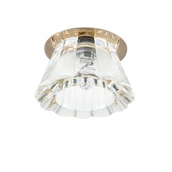 Потолочный светильник встраиваемый FACCI 004102