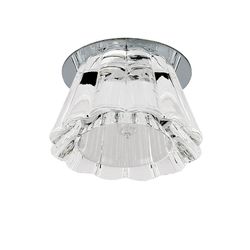 Потолочный светильник встраиваемый FACCI 004104