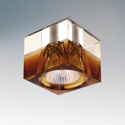 Потолочный светильник встраиваемый META 004142