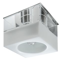 Потолочный светильник встраиваемый META 004146