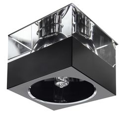 Потолочный светильник встраиваемый META 004147