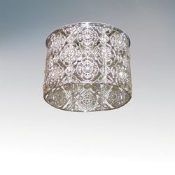 Потолочный светильник встраиваемый VIMINE 004294