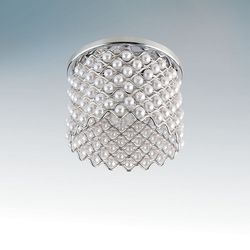 Потолочный светильник встраиваемый004364