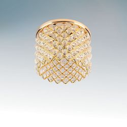 Потолочный светильник встраиваемый004372