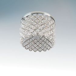 Потолочный светильник встраиваемый004374