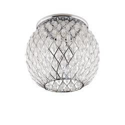 Потолочный светильник встраиваемый004434