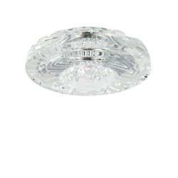 Потолочный светильник встраиваемый ESPRESSO 004520