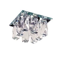 Потолочный светильник встраиваемый PILONE 004560