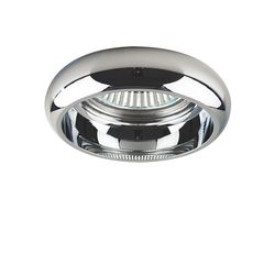 Потолочный светильник встраиваемый TONDO 006204