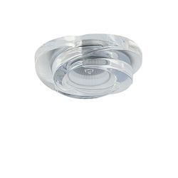 Потолочный светильник встраиваемый SPIRA 006400