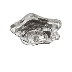 Потолочный светильник встраиваемый MEDUSA 006410