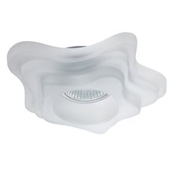 Потолочный светильник встраиваемый MEDUSA 006411