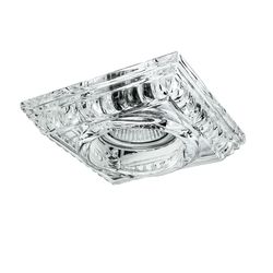 Потолочный светильник встраиваемый PROTO 006620