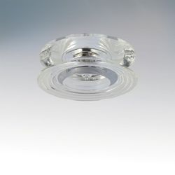 Потолочный светильник встраиваемый FLOP 006630