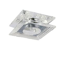 Потолочный светильник встраиваемый FLOP 006640