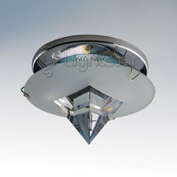 Потолочный светильник встраиваемый PRMD 008212