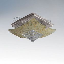 Потолочный светильник встраиваемый FARAON 008434