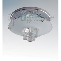Потолочный светильник встраиваемый VARI 008514