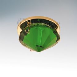 Потолочный светильник встраиваемый DIAMAND 009015