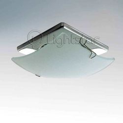 Потолочный светильник встраиваемый VELA 009302