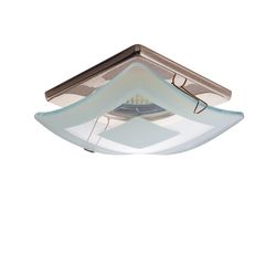 Потолочный светильник встраиваемый VELA 009314