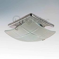 Потолочный светильник встраиваемый VELA 009322