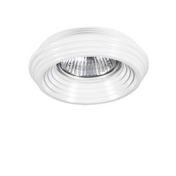 Потолочный светильник встраиваемый RINGO 011000