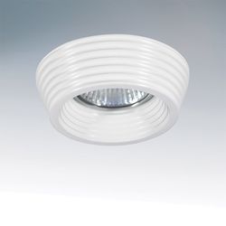 Потолочный светильник встраиваемый RINGO 011001
