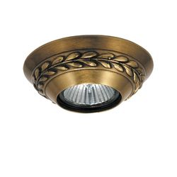 Потолочный светильник встраиваемый HELIO 011138