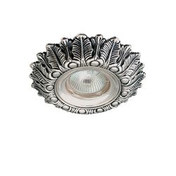 Потолочный светильник встраиваемый HELIO 011194