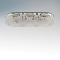 Потолочный светодиодный светильник Lightstar 011830
