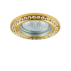 Потолочный светильник встраиваемый011912