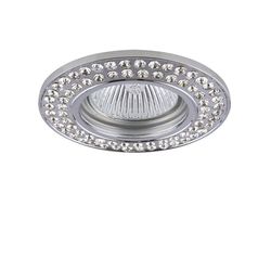 Потолочный светильник встраиваемый011924