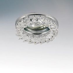 Потолочный светильник встраиваемый TENERA 031214