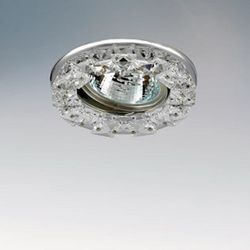 Потолочный светильник встраиваемый CONCEDA 031302