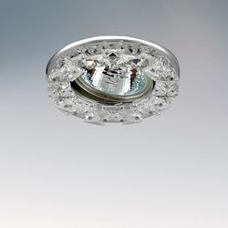 Потолочный светильник встраиваемый CONCEDA 031304