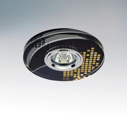 Потолочный светильник встраиваемый IMMAGE 040114