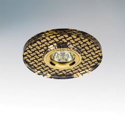 Потолочный светильник встраиваемый IMMAGE 040312