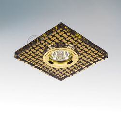 Потолочный светильник встраиваемый IMMAGE 040322