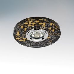 Потолочный светильник встраиваемый IMMAGE 040514