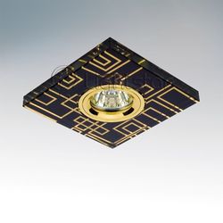 Потолочный светильник встраиваемый IMMAGE 040622