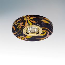 Потолочный светильник встраиваемый IMMAGE 040712