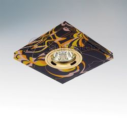 Потолочный светильник встраиваемый IMMAGE 040722